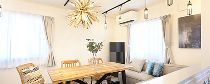 長野 軽井沢 コテージ 御代田 トレラーハウス バーベキュー ジャグジー キャンプ タイニーキャビンタテグ#01